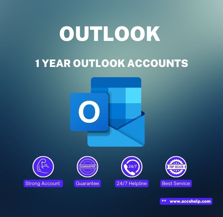 One-Year Outlook accounts